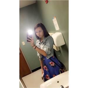 Meet your Posher, Candice